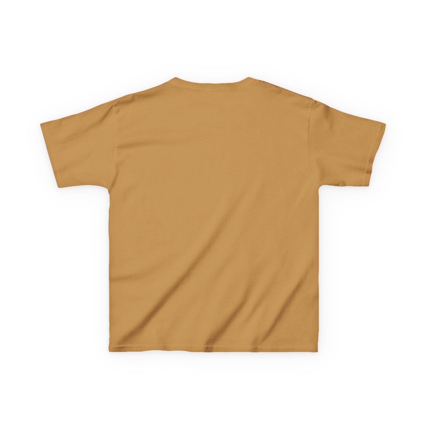 Goat Logo Kids Tee