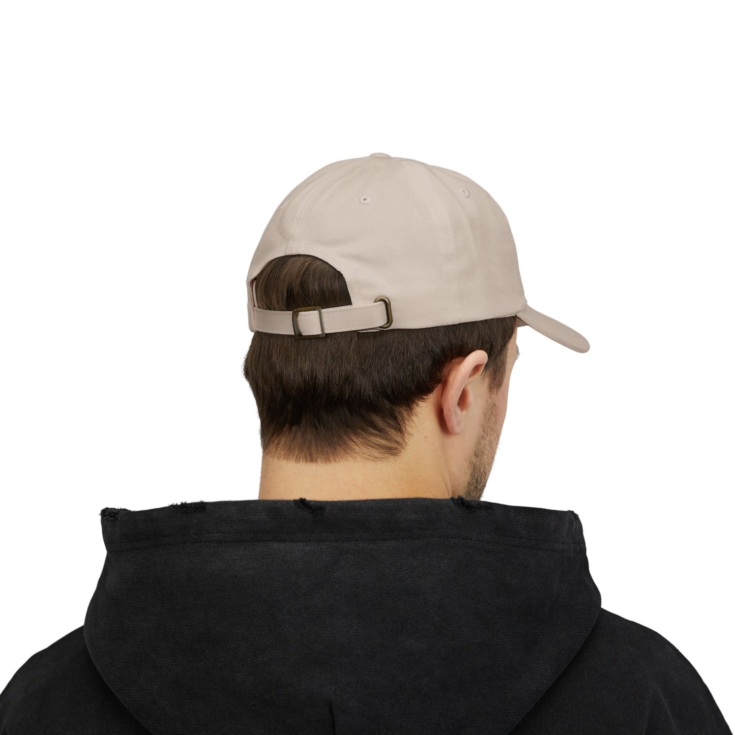 Alignment Cap