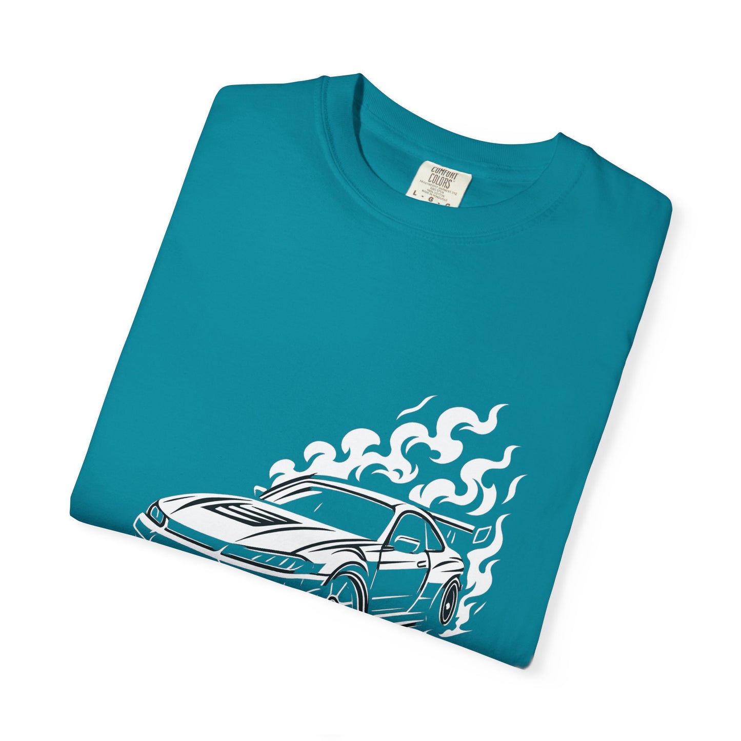 Car Enthusiast Unisex Tee