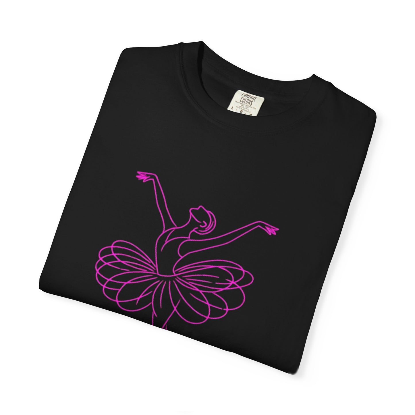 Ballet Dancer T-Shirt