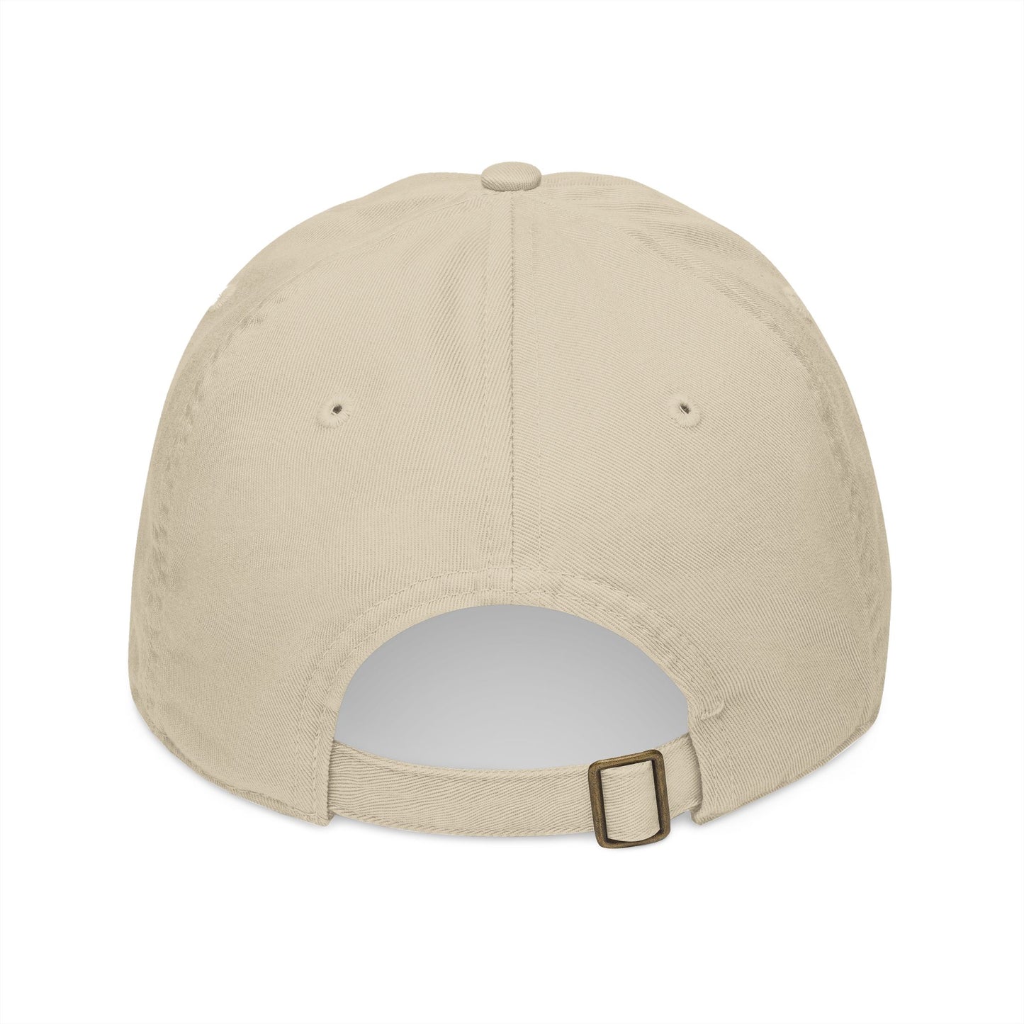 Cool Goat Cap Embroidered
