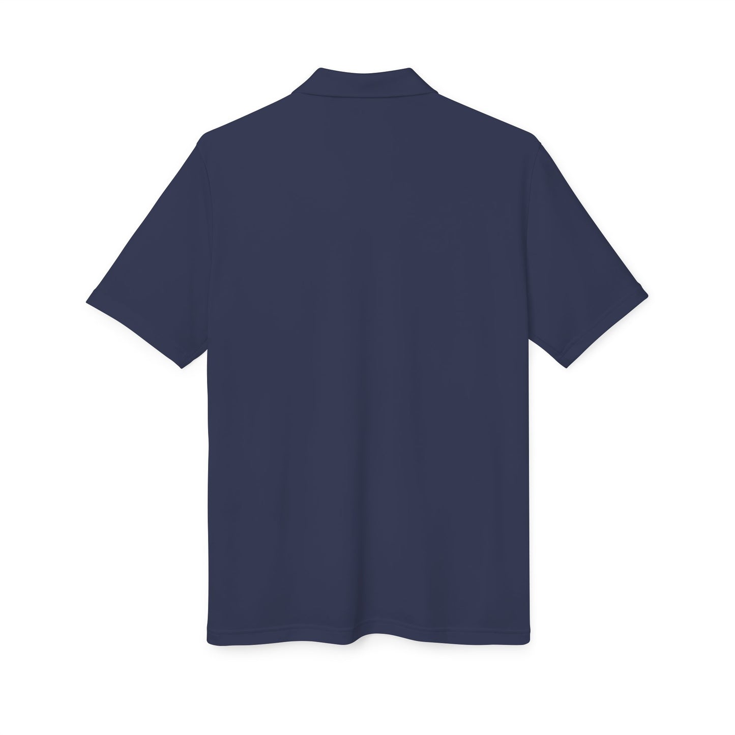 Men's Performance Polo - Athletic Wear