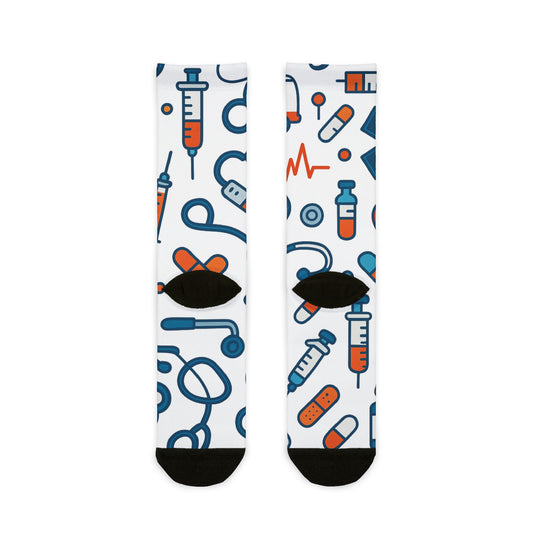 Paramedic Socks