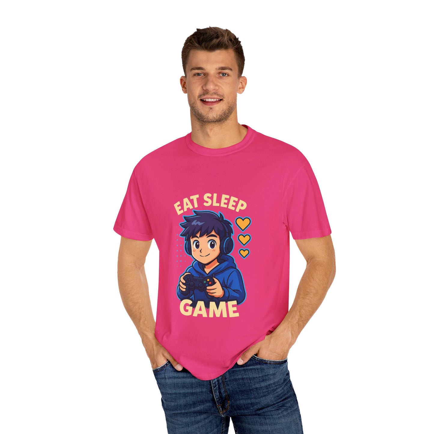 Gamer T-Shirt - Unisex