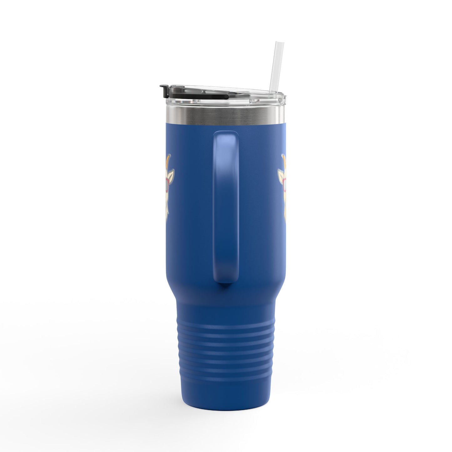Sassy Goat Insulated Travel Mug