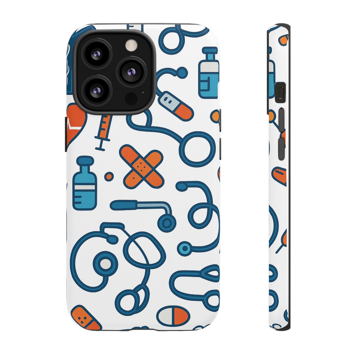 Paramedic Phone Case