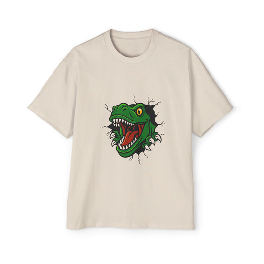 Men's Dinosaur Graphic Tee