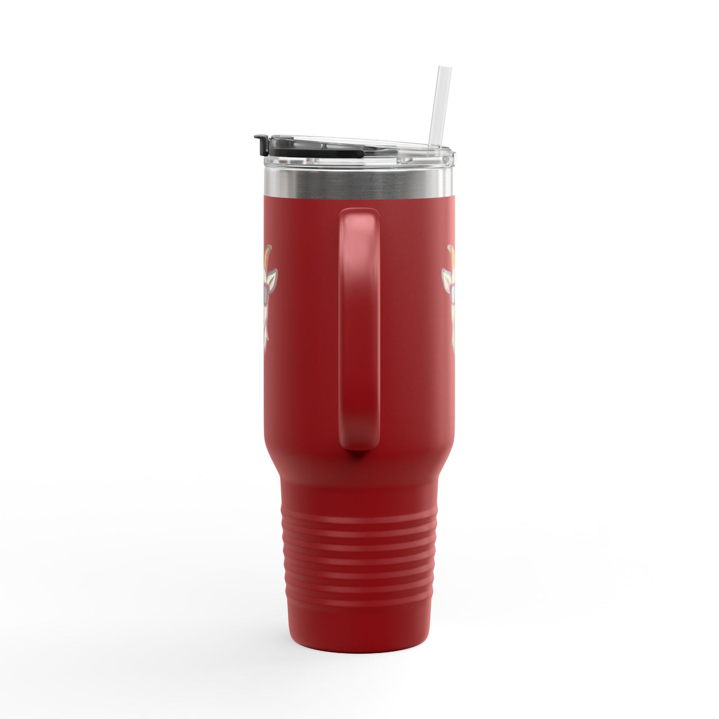 Sassy Goat Insulated Travel Mug