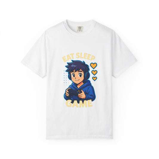 Gamer T-Shirt - Unisex