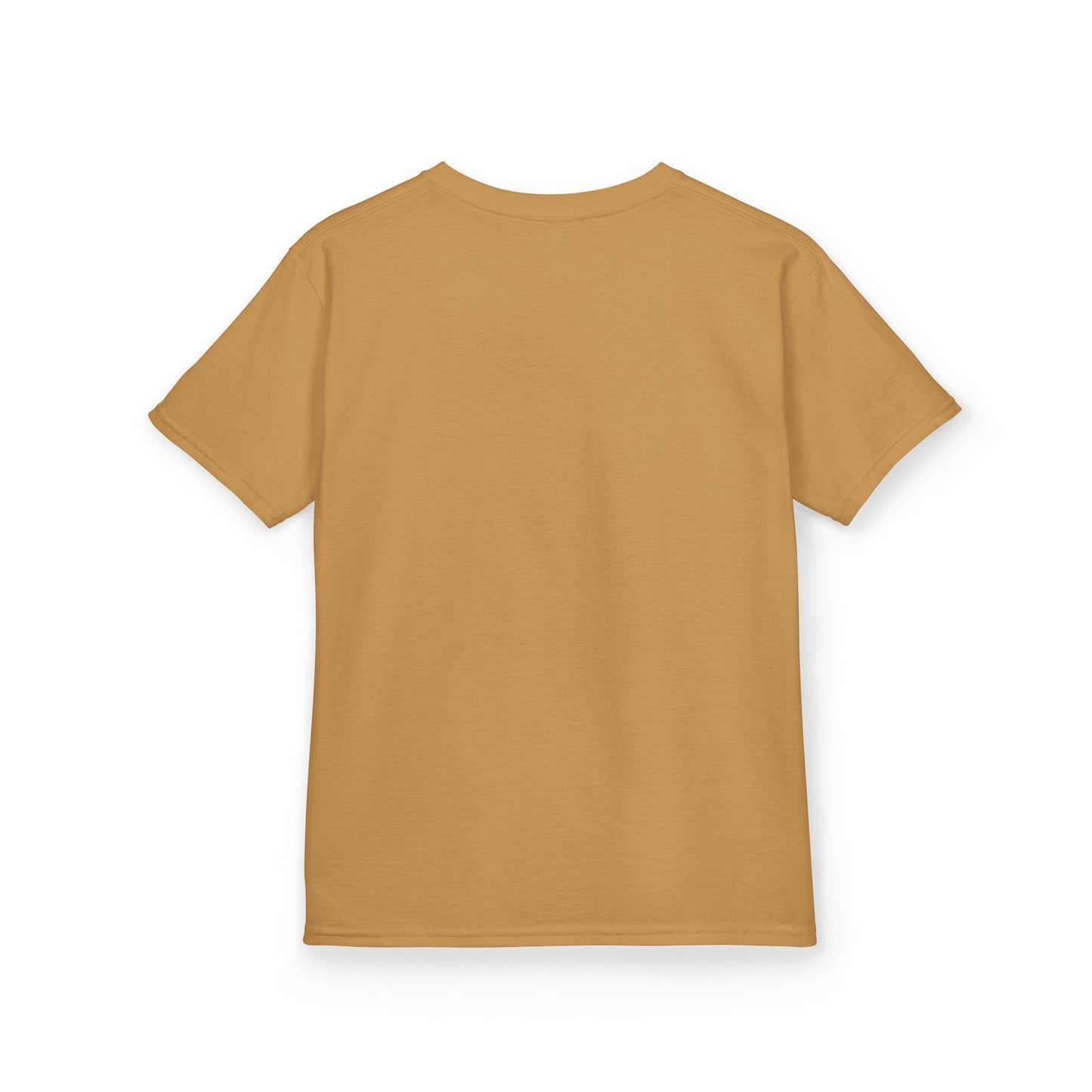 Goat Logo Kids Tee
