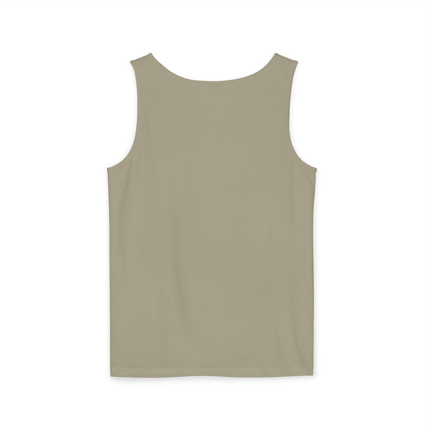 Underdog Tank Top Unisex