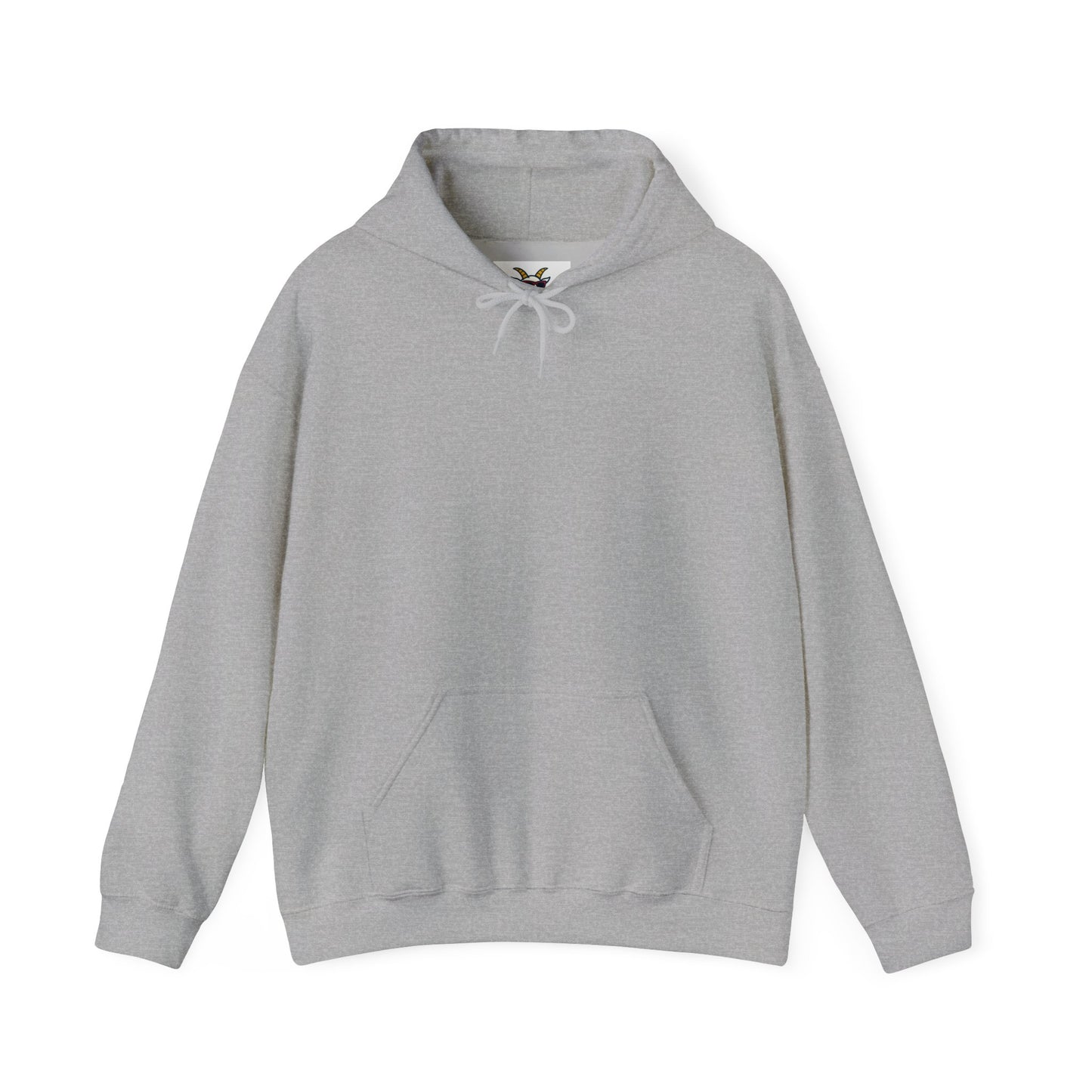 Character Over Clout Hoodie - Unisex