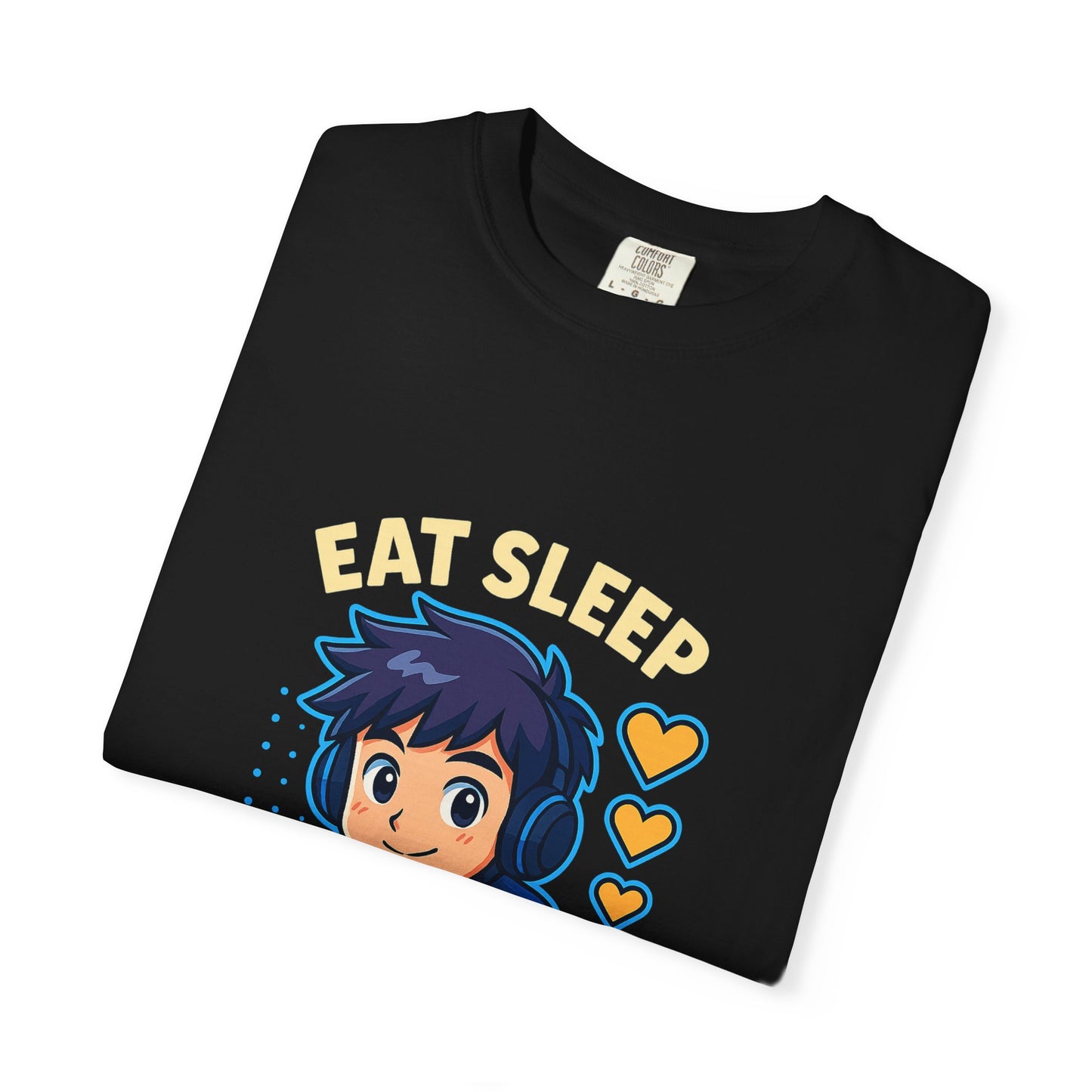 Gamer T-Shirt - Unisex