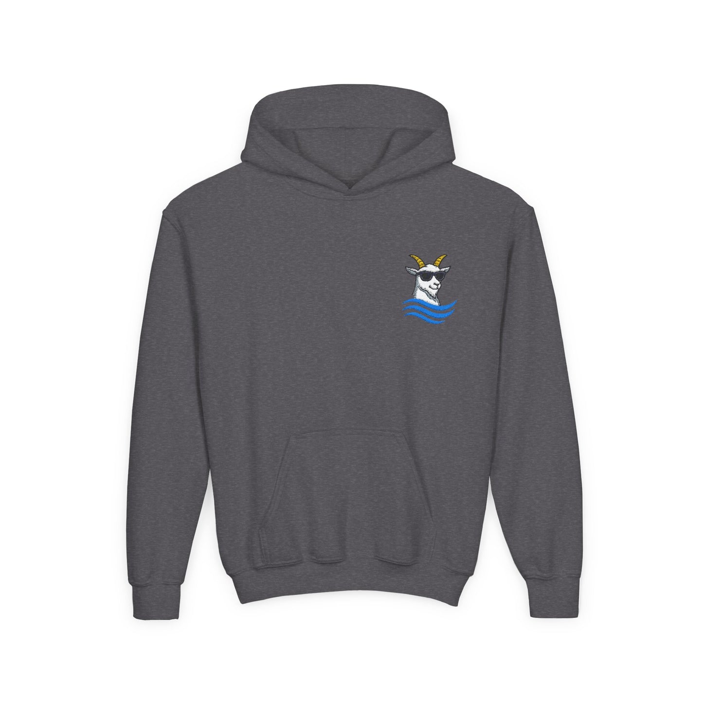 Cool Goat Sweatshirt