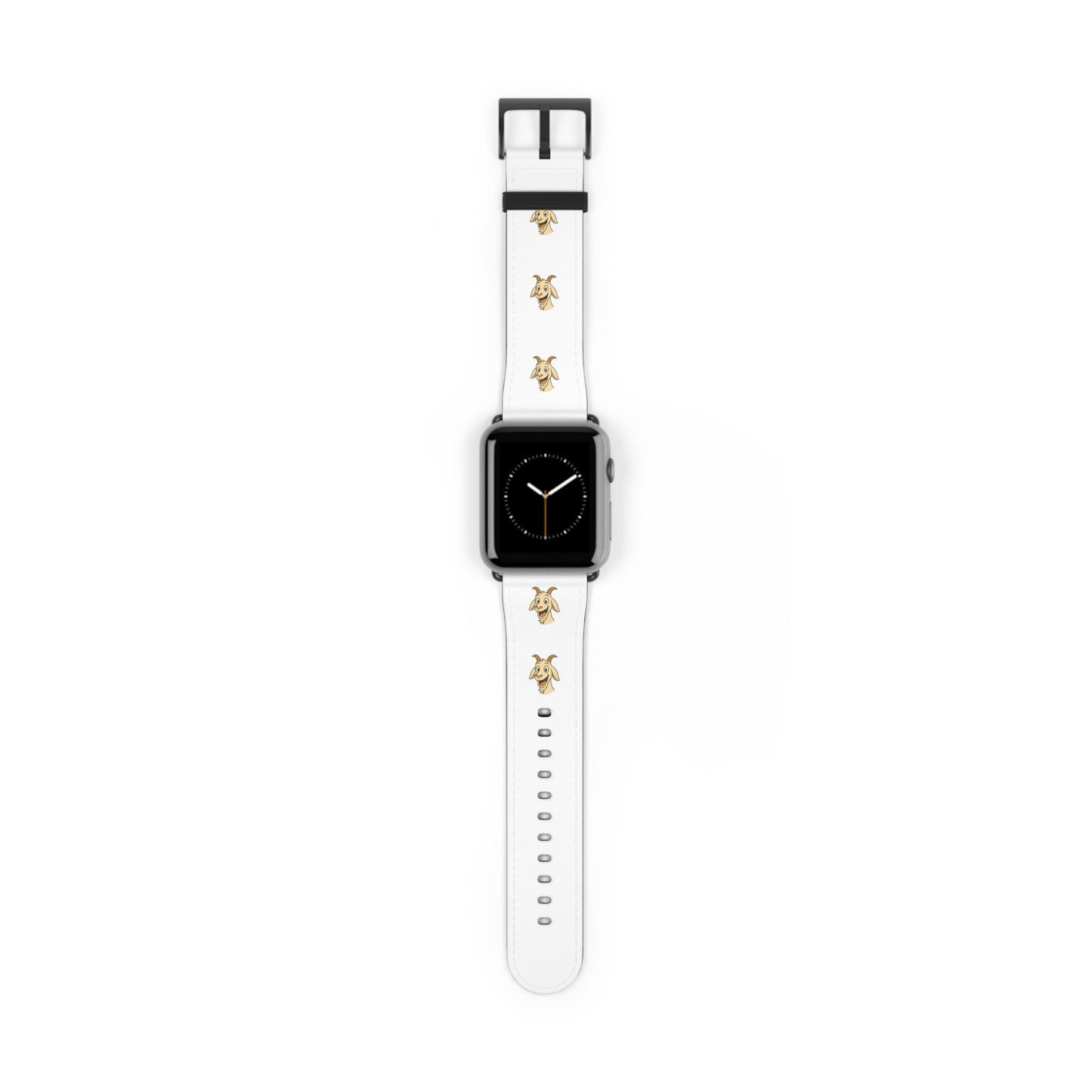 Goat Watch Band for Kids