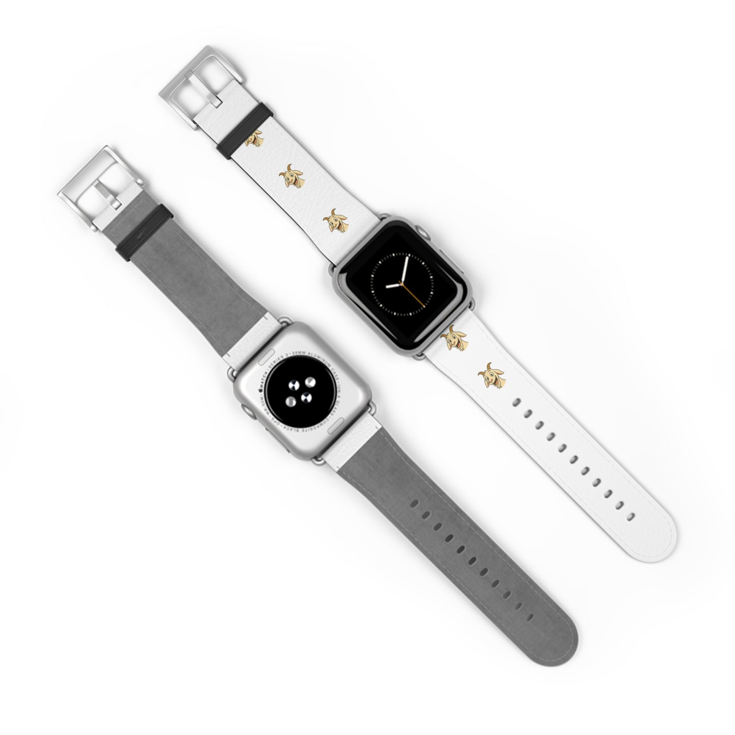 Goat Watch Band for Kids