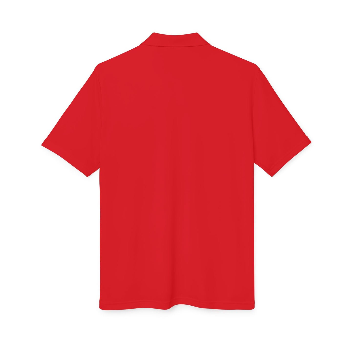 Men's Performance Polo - Athletic Wear