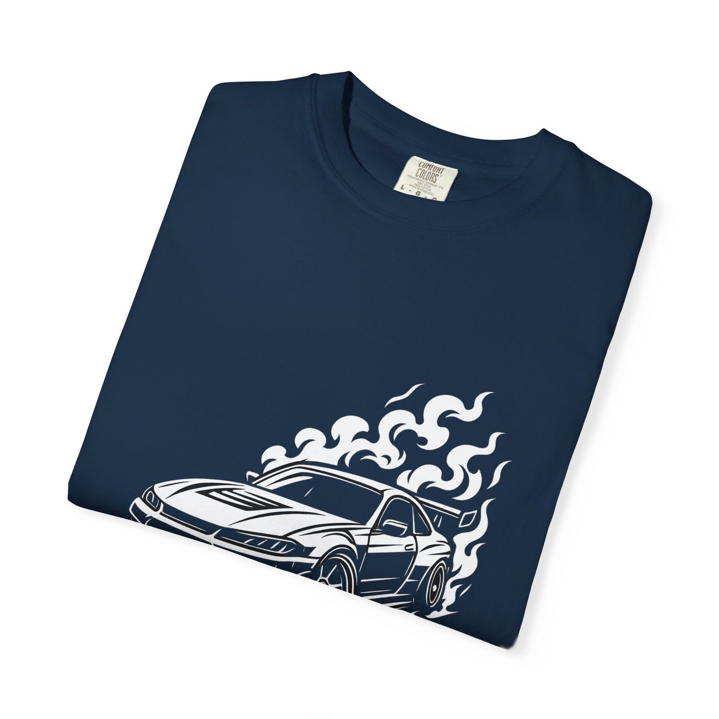 Car Enthusiast Unisex Tee
