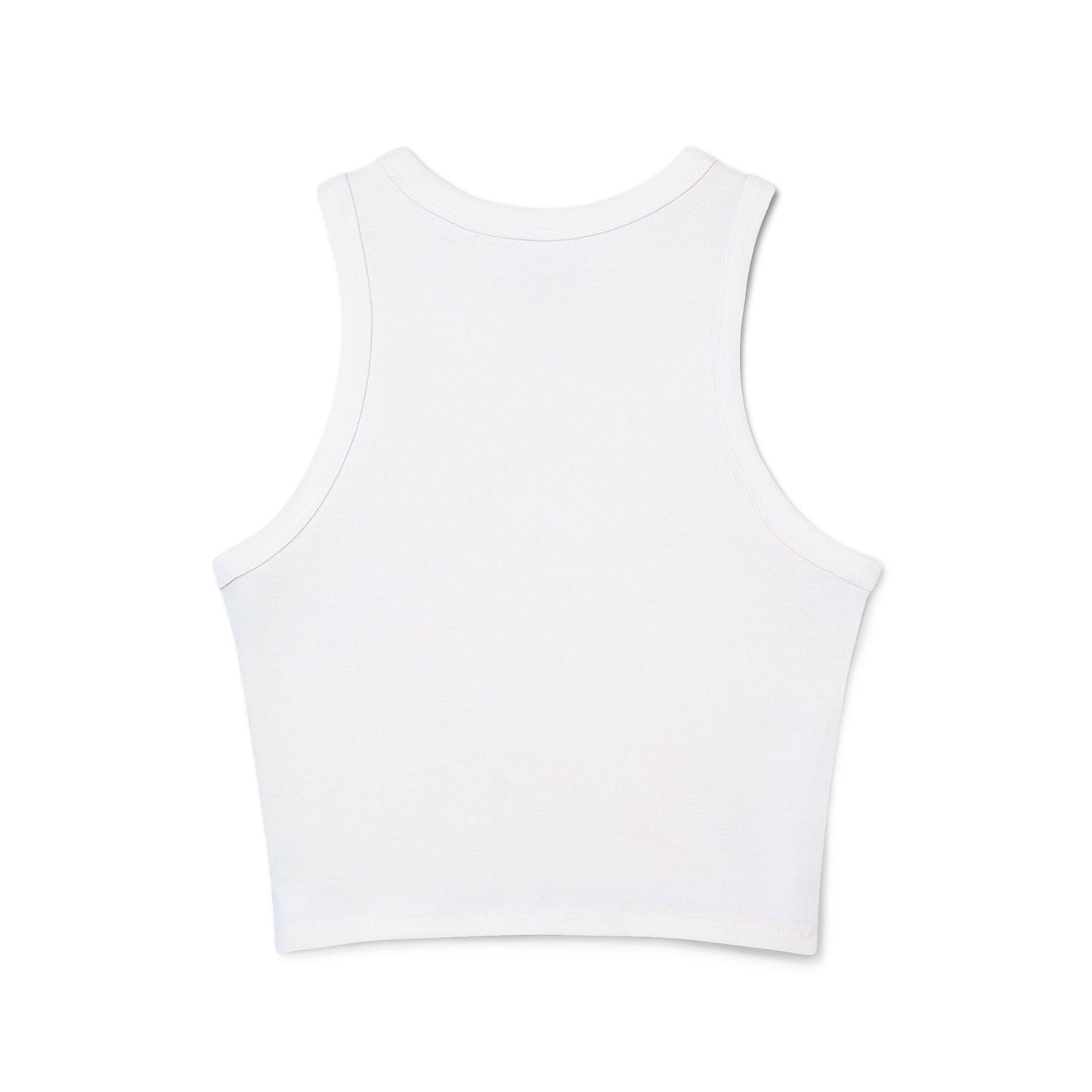 Upside Down Alien Women's Tank