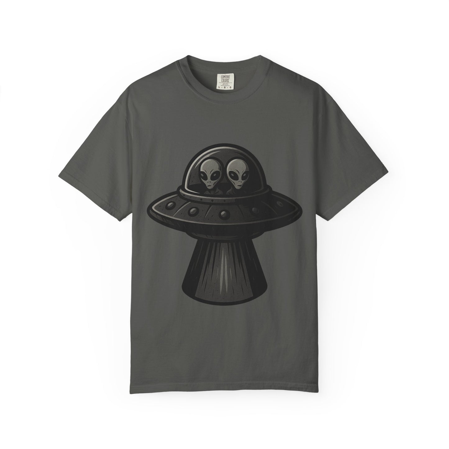 Alien T-shirt Unisex