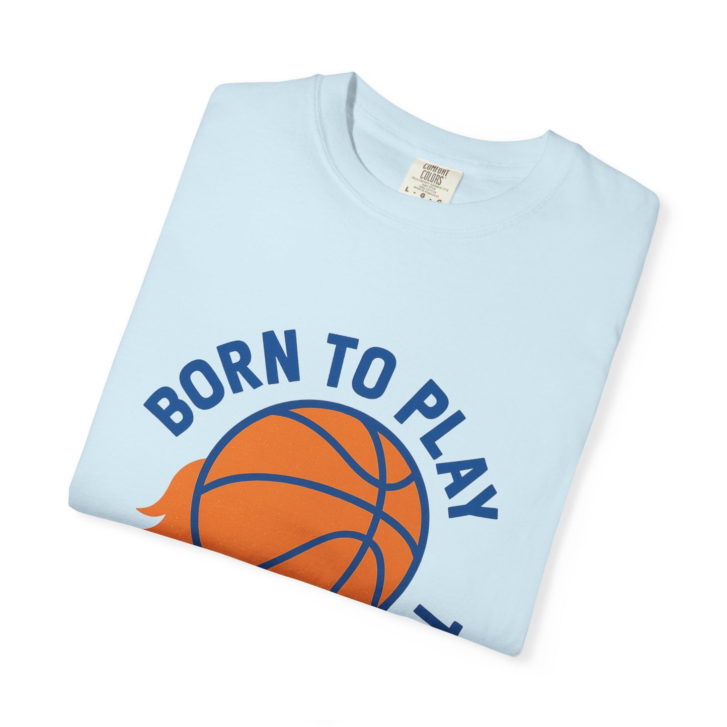 Basketball Graphic Tee, Unisex