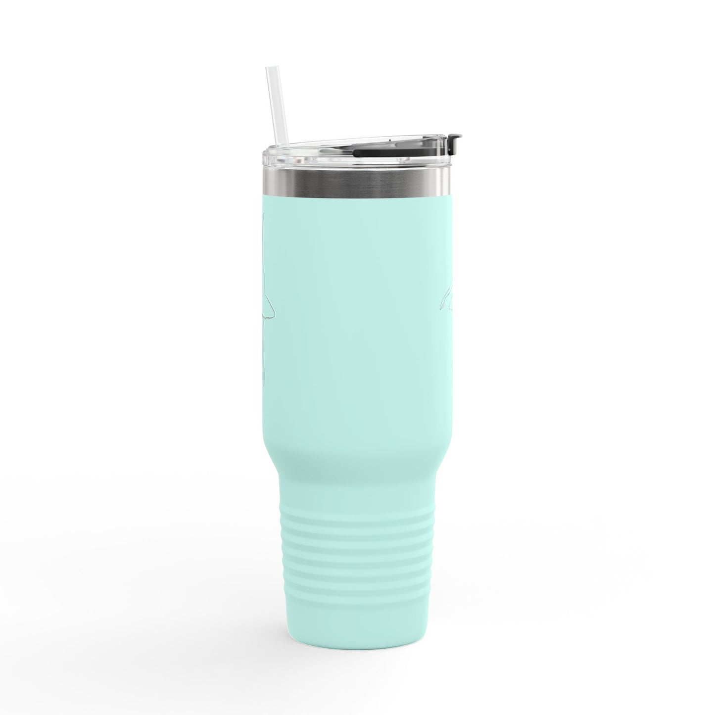 Ballet Dance Travel Mug