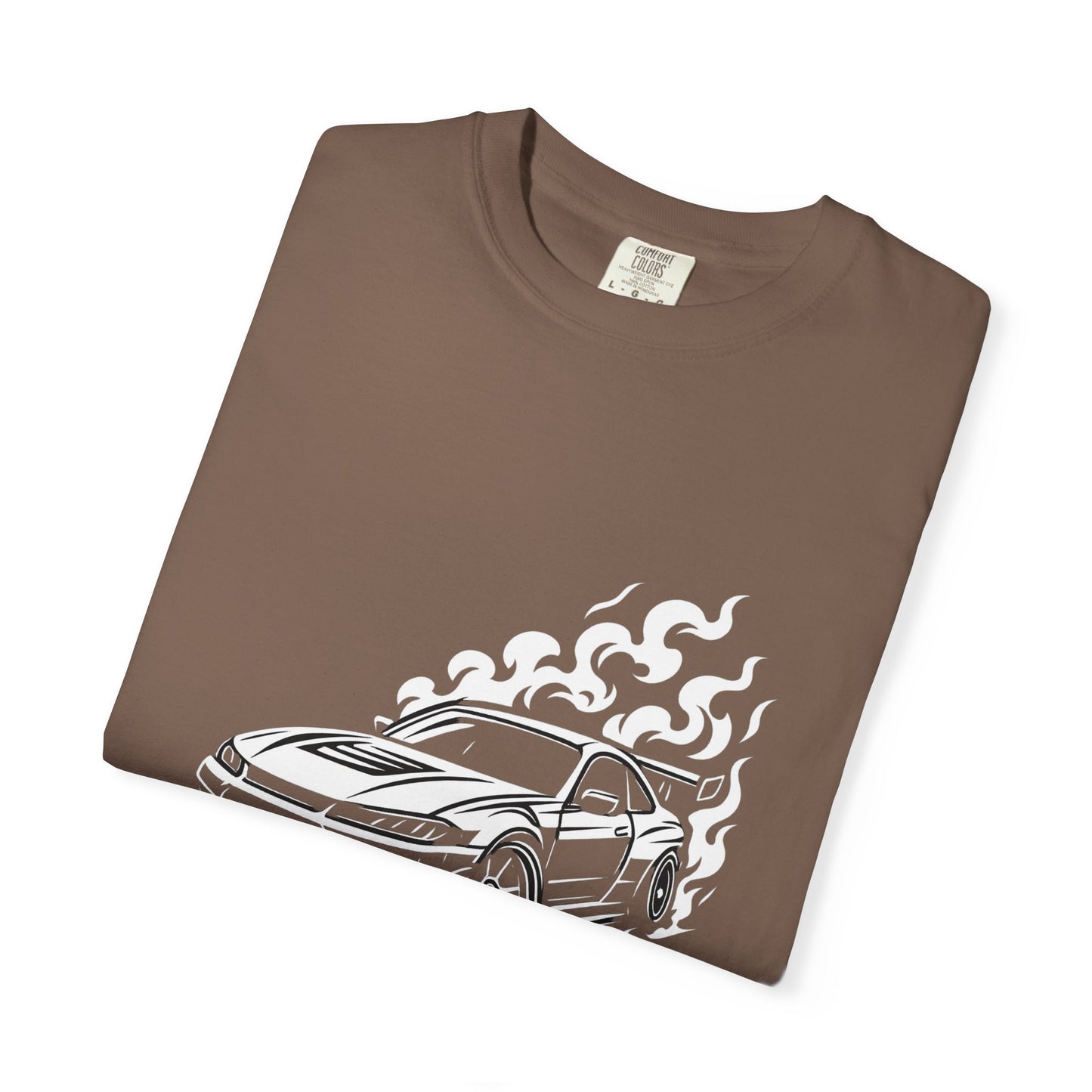 Car Enthusiast Unisex Tee