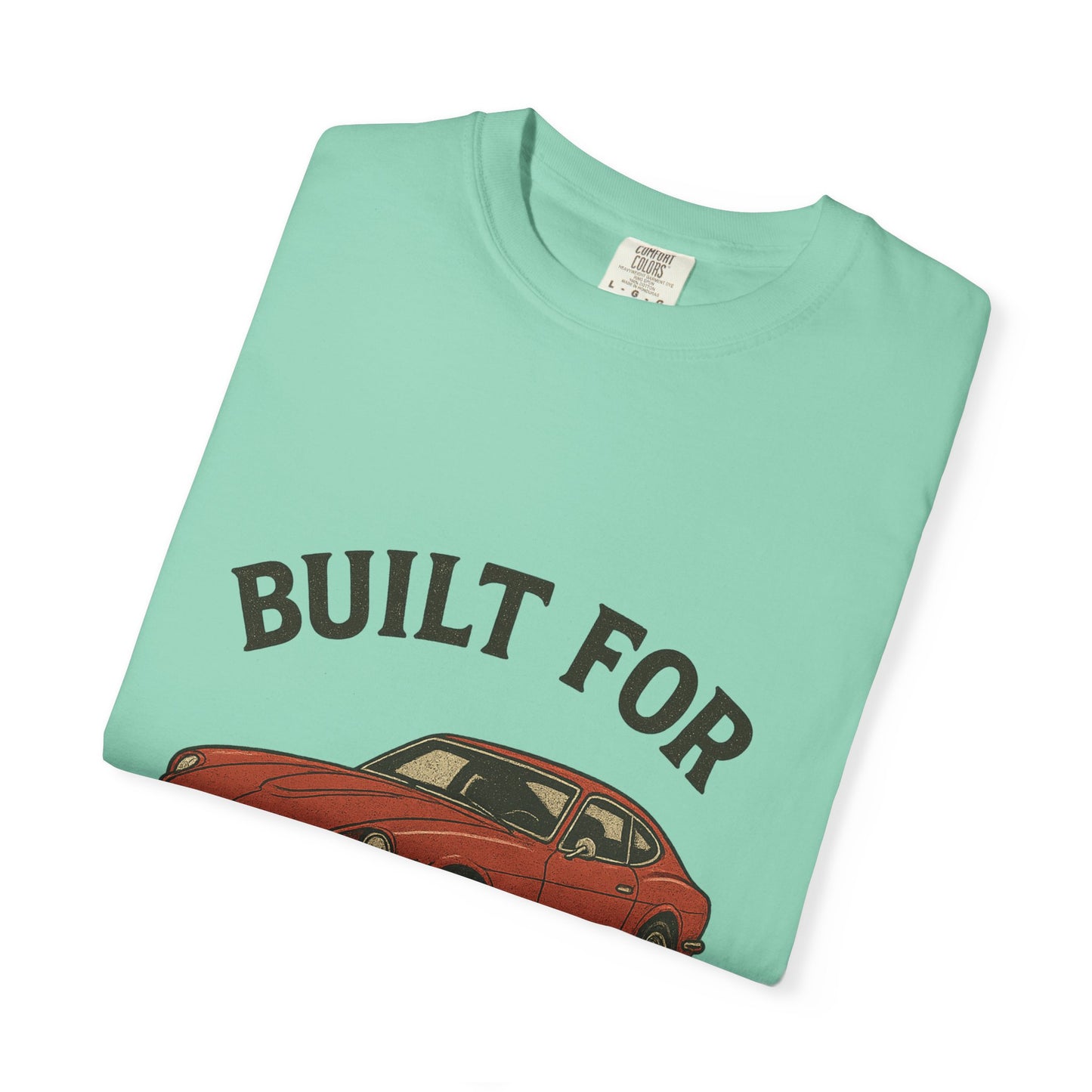 Speed Enthusiast T-Shirt