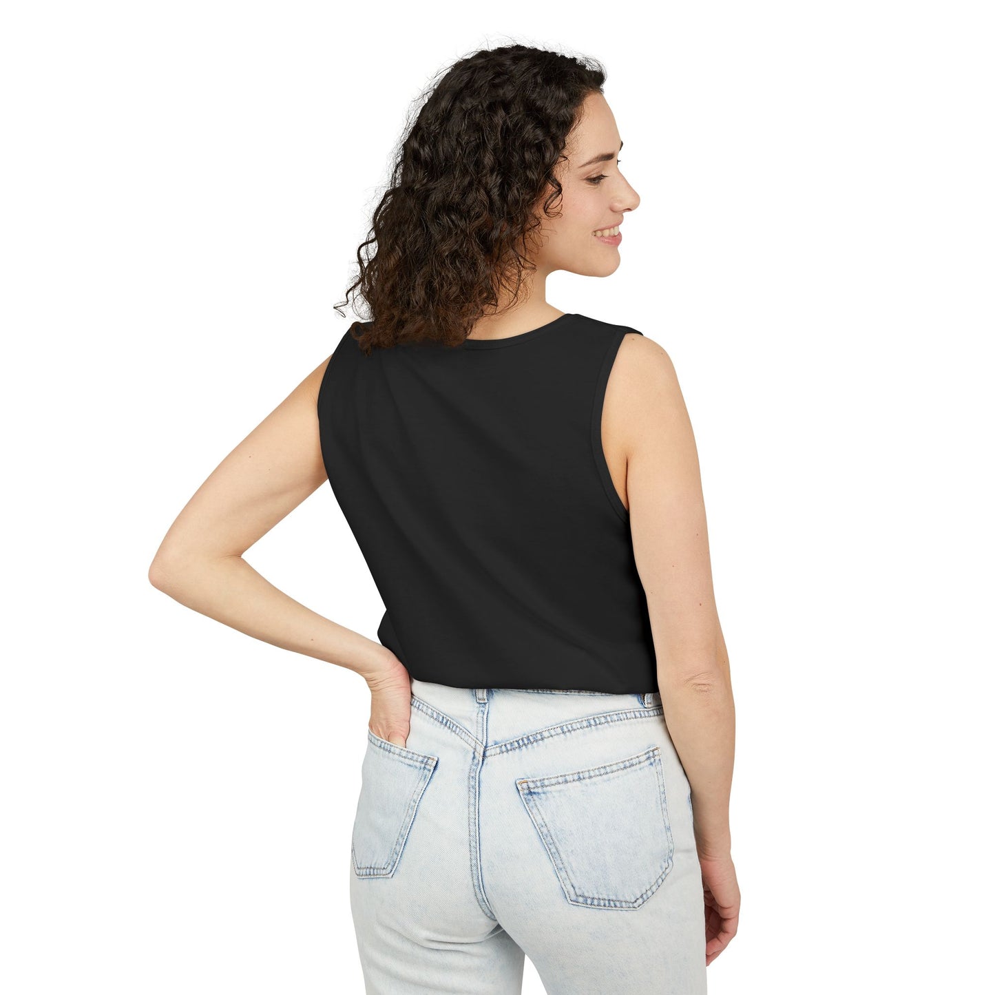 Galaxy Tank Top