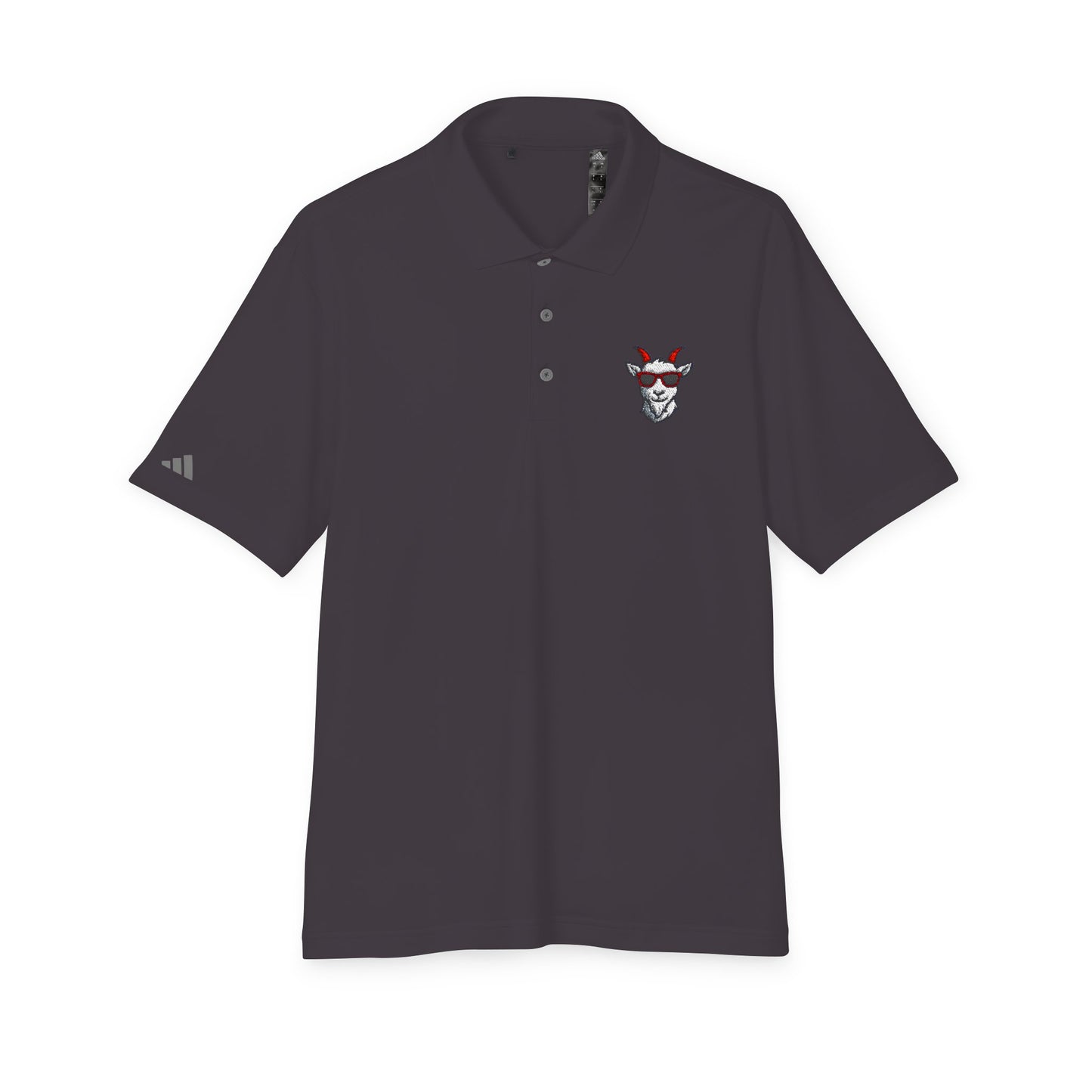 Men's Performance Polo - Athletic Wear