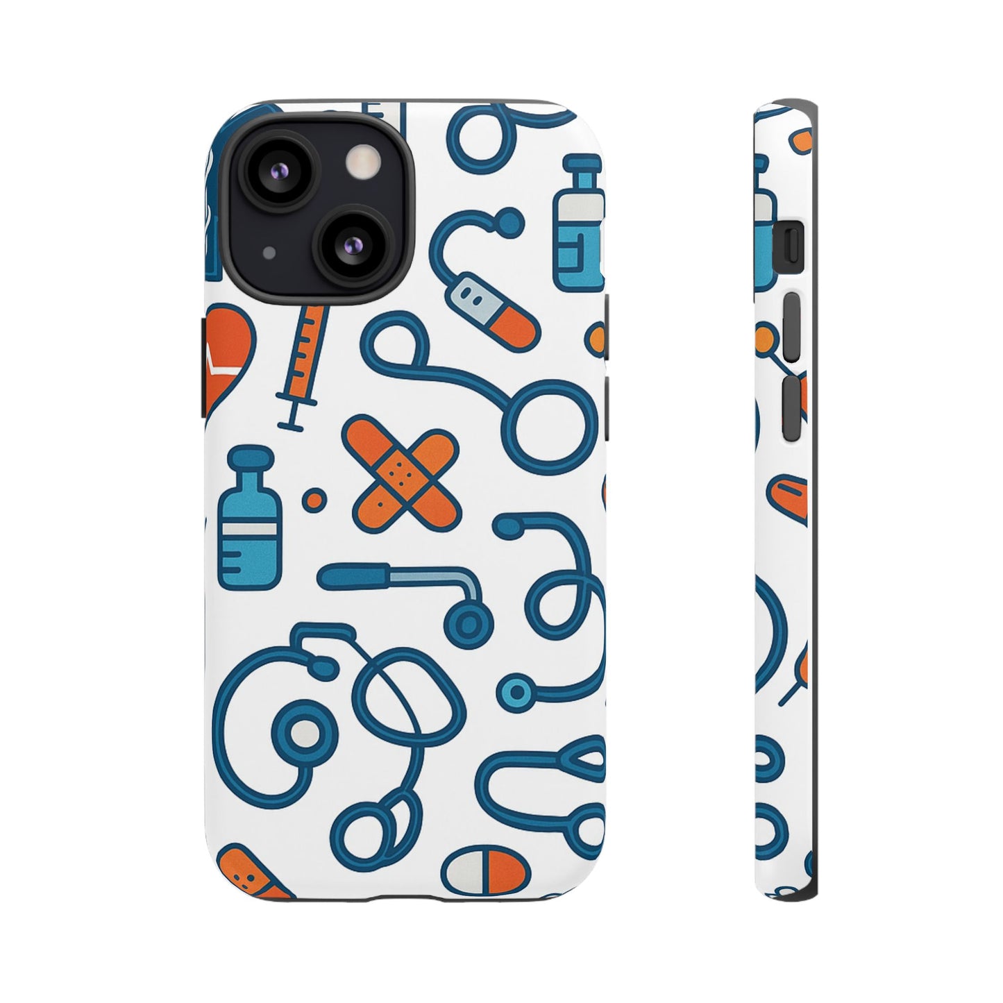 Paramedic Phone Case