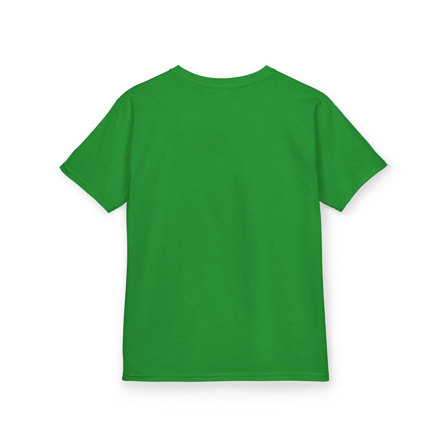 Goat Logo Kids Tee