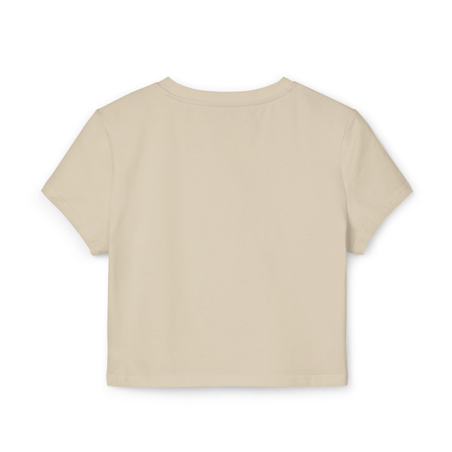 Glow Up Women's Baby Tee