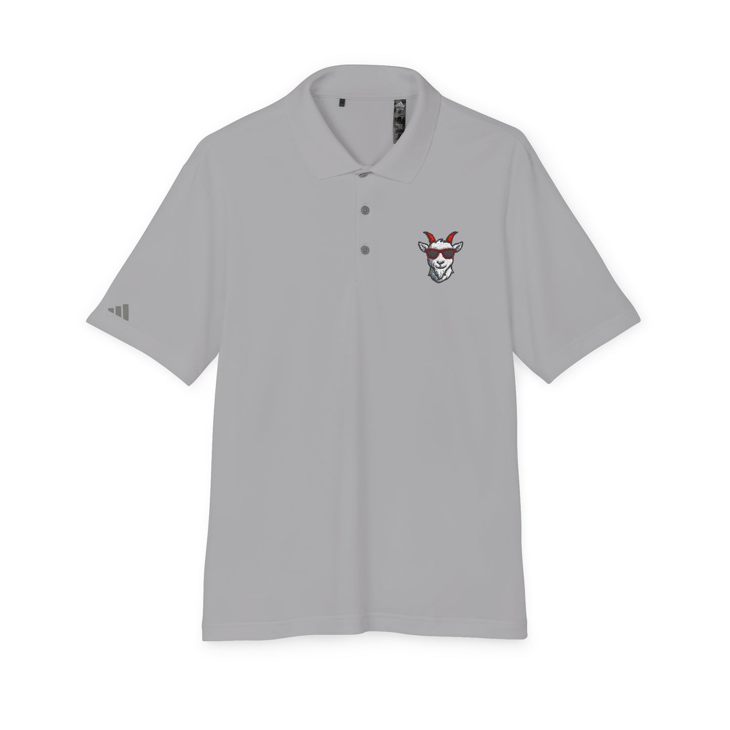 Men's Performance Polo - Athletic Wear
