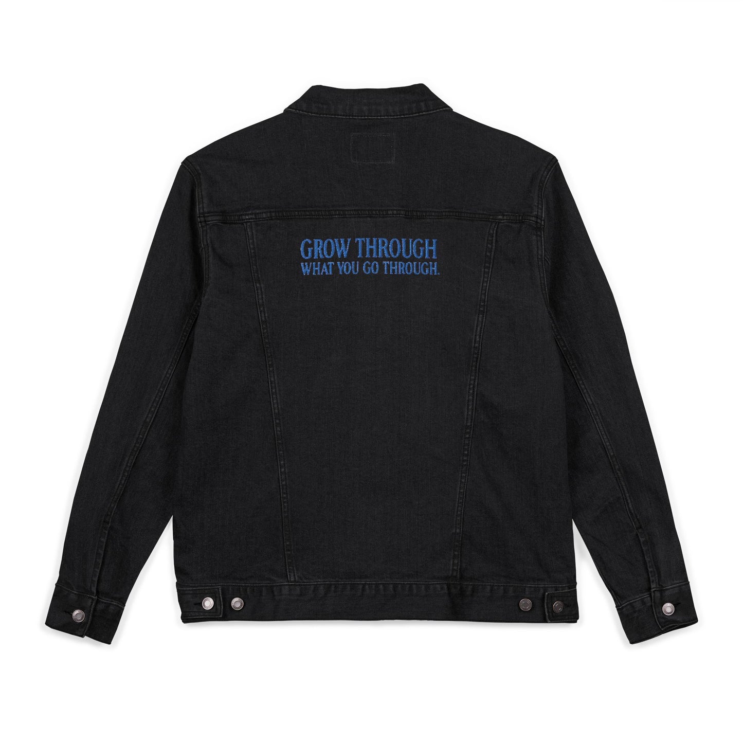 Fireflies Denim Jacket