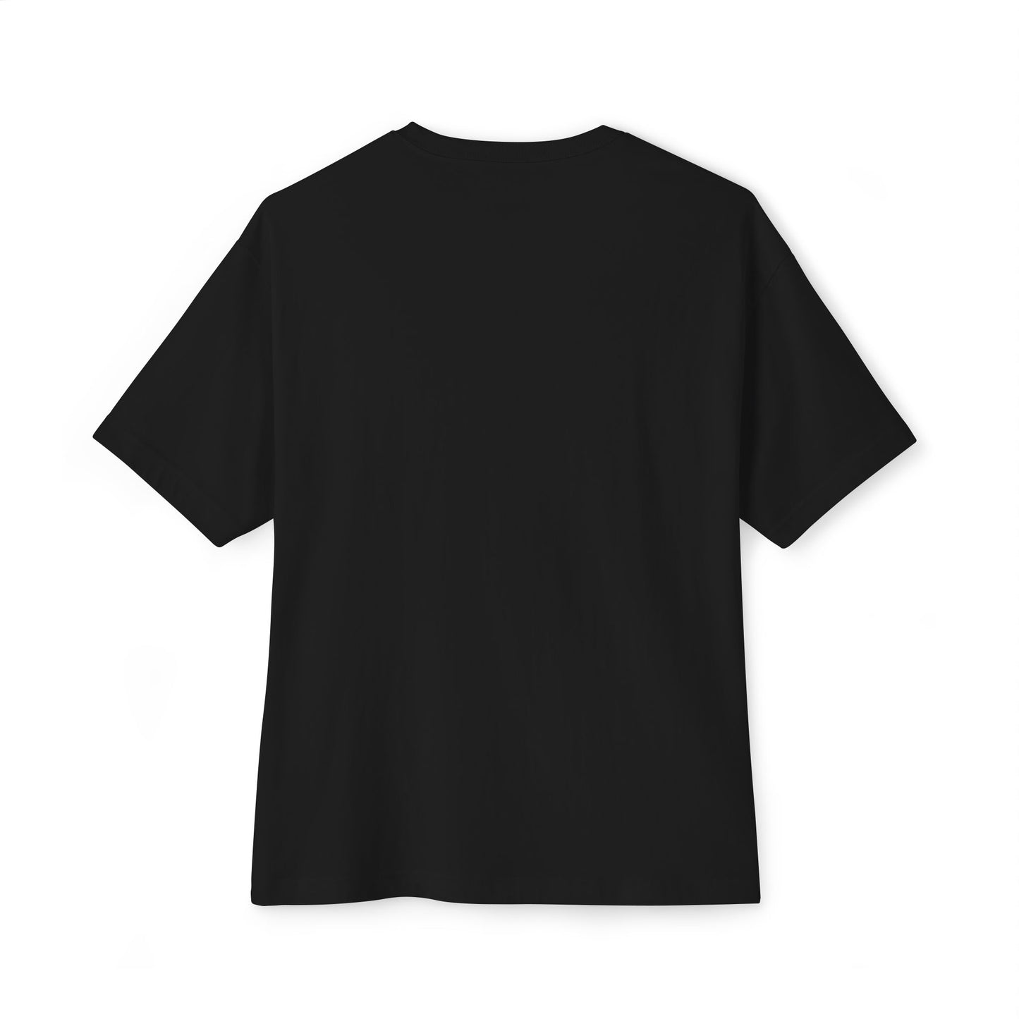 Alignment Unisex Oversized Tee