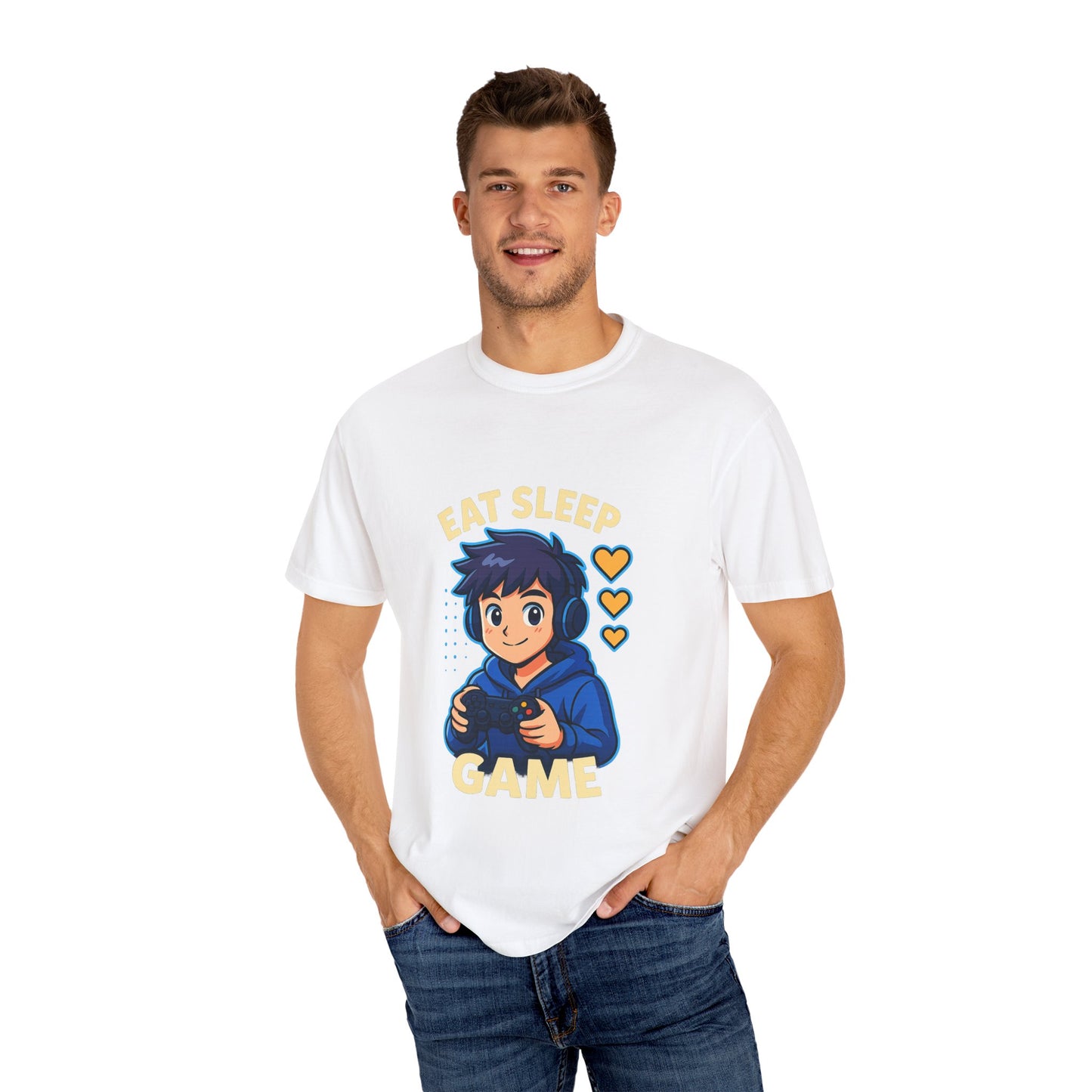 Gamer T-Shirt - Unisex