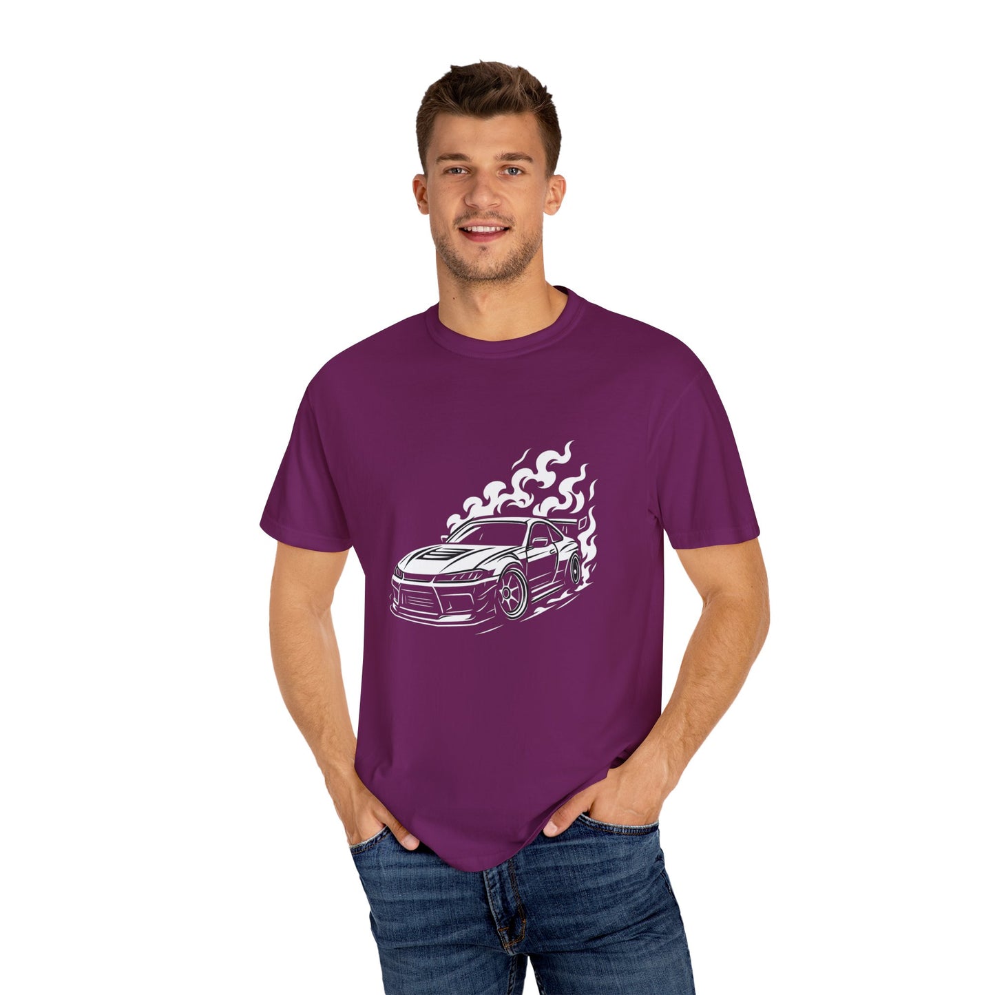 Car Enthusiast Unisex Tee