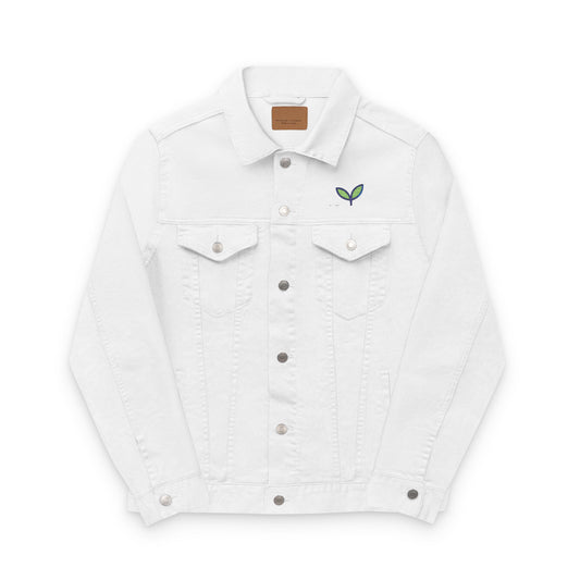 KAIZEN Denim Jacket
