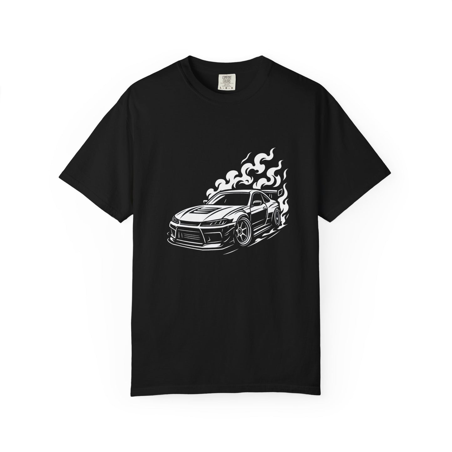 Car Enthusiast Unisex Tee