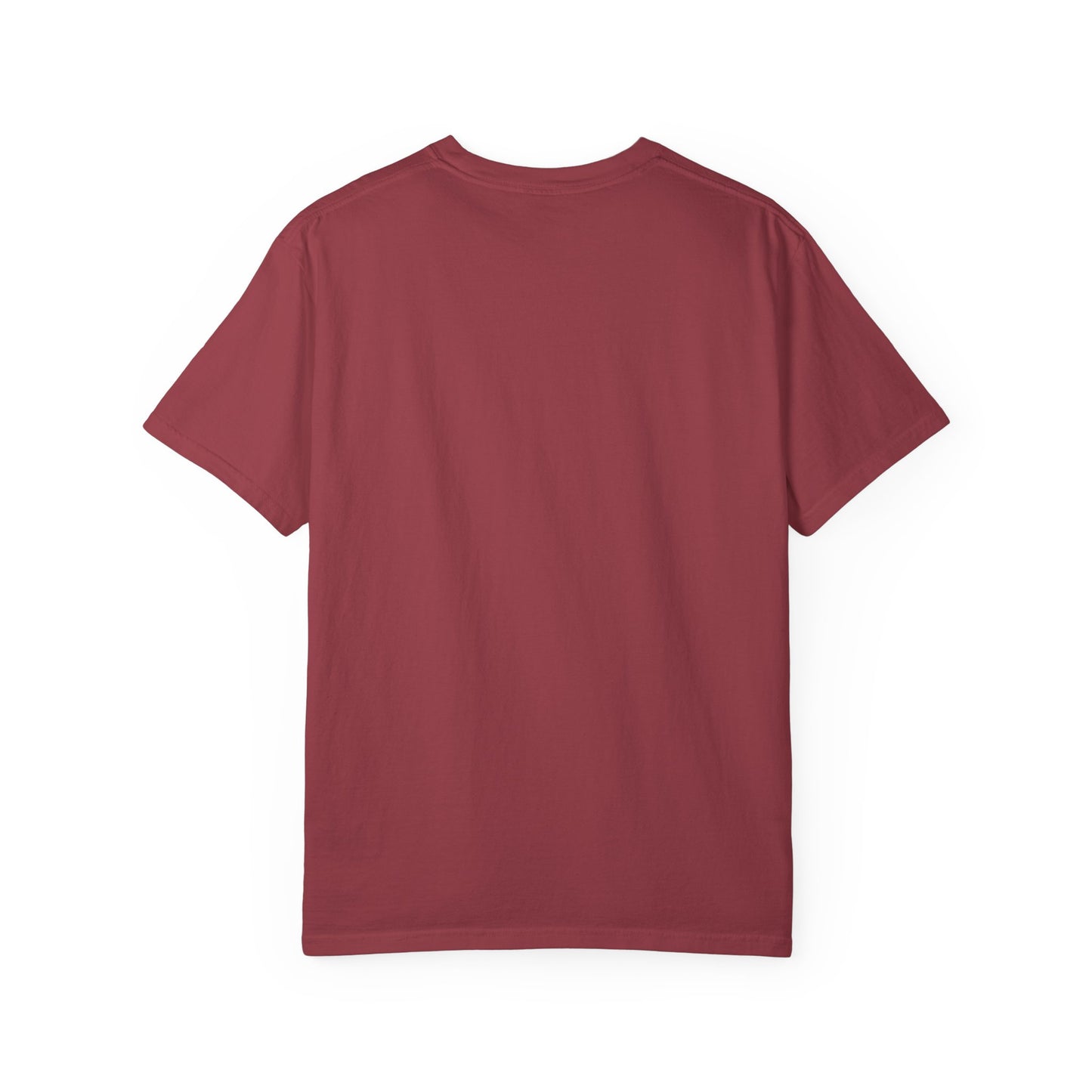 T-shirt with 'The Greatest Of All Time'