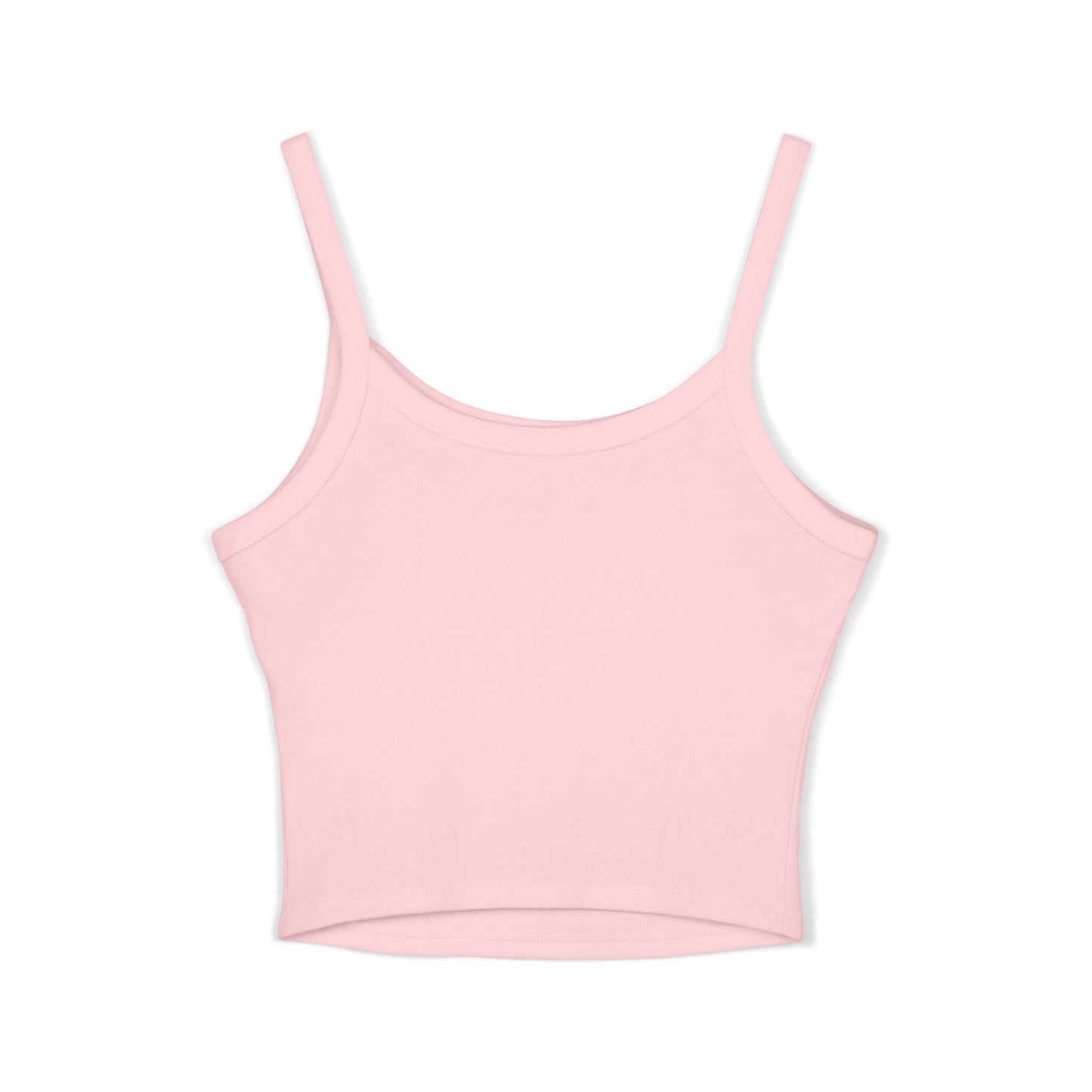 Glass Half Full Tank Top