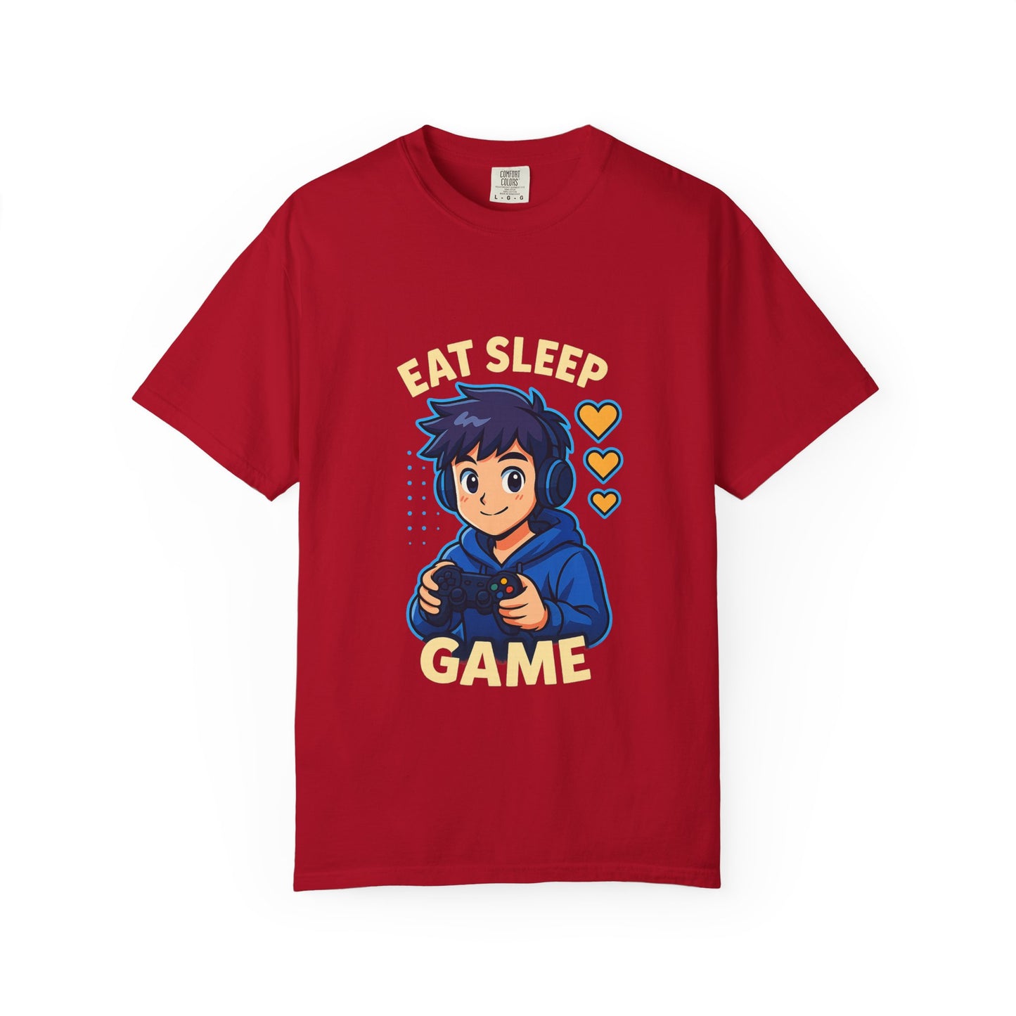 Gamer T-Shirt - Unisex