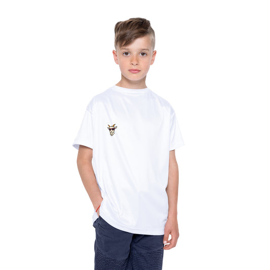 Goat Sports Jersey for Kids