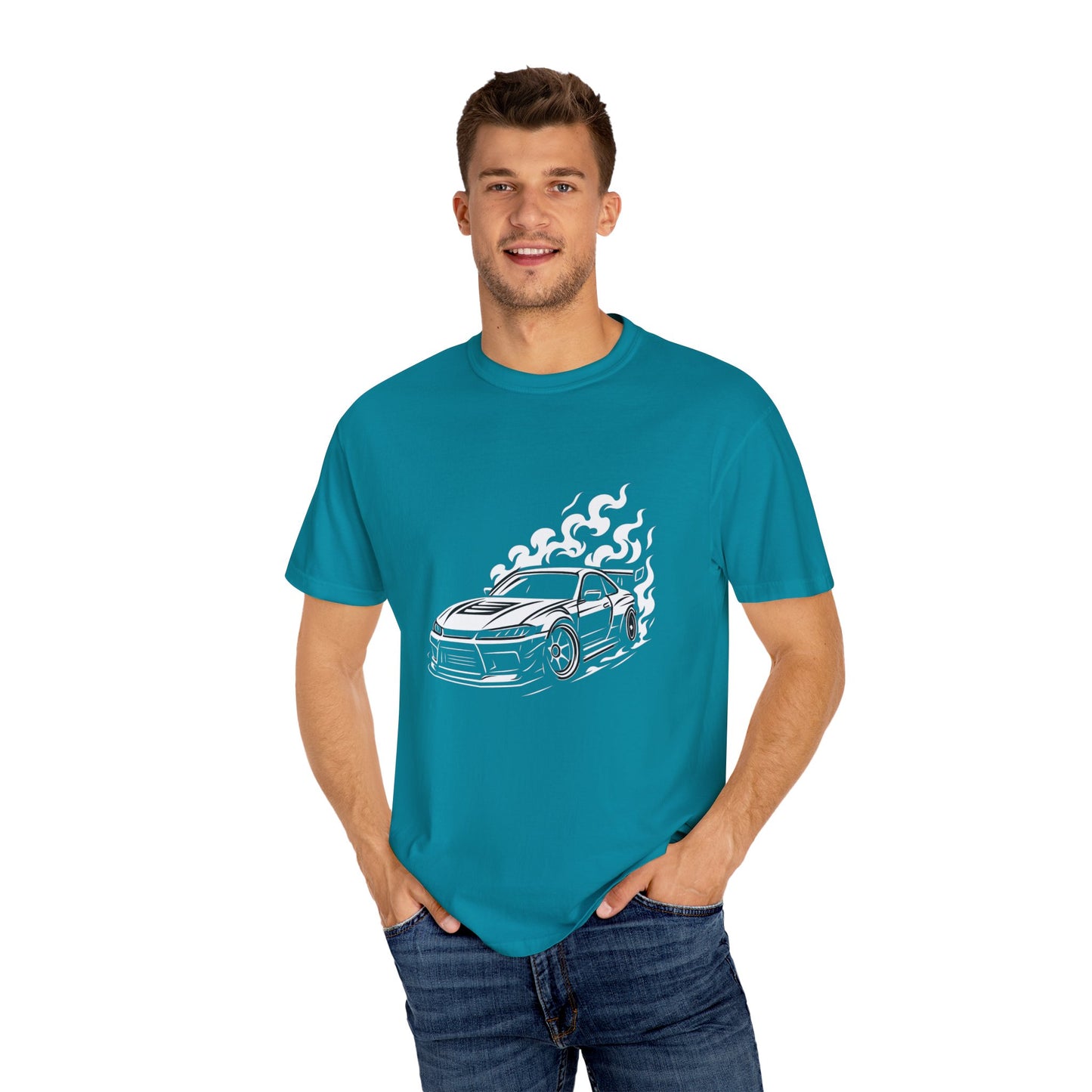 Car Enthusiast Unisex Tee
