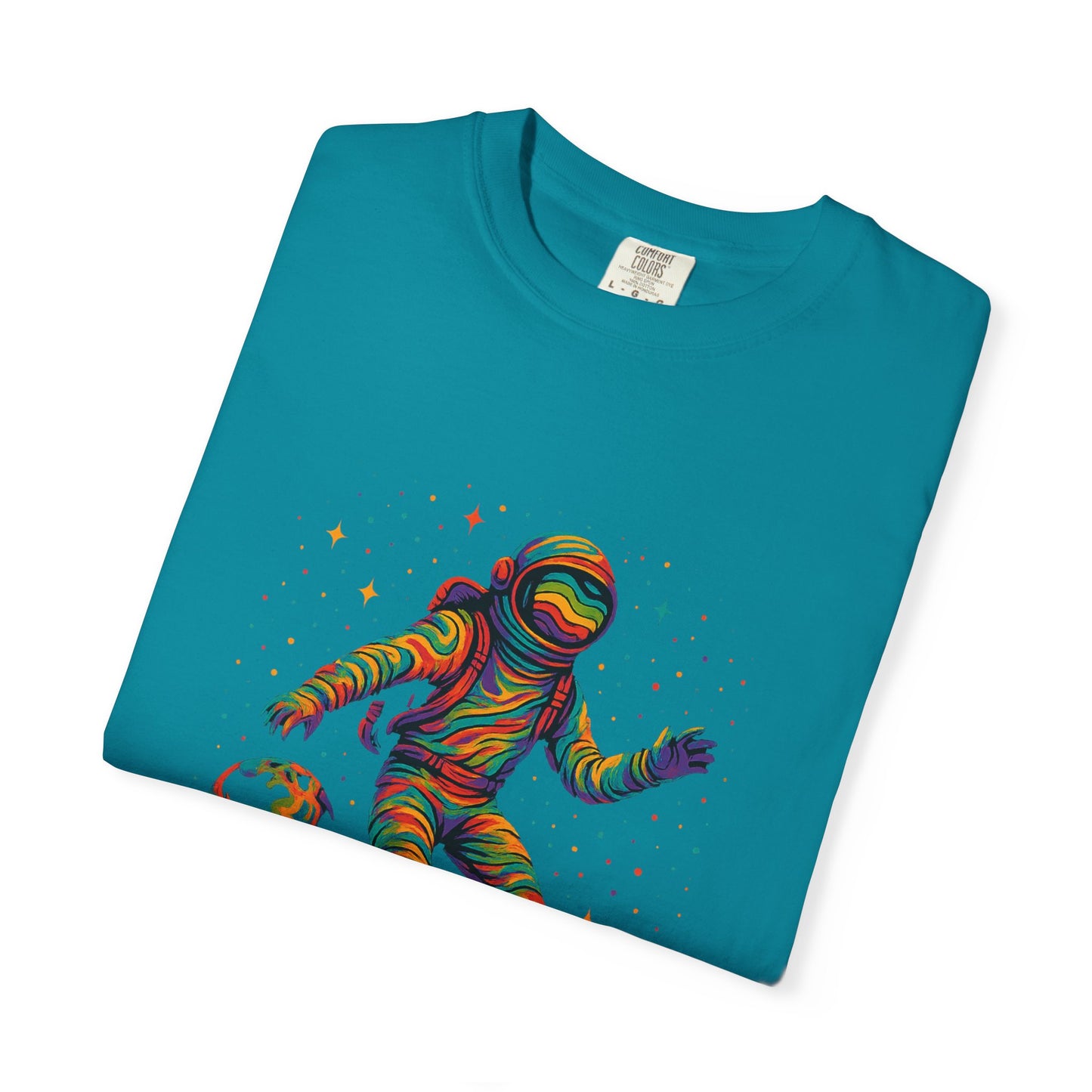 Cosmic Adventure T-Shirt - Unisex
