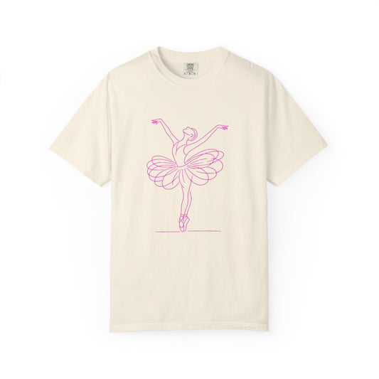 Ballet Dancer T-Shirt