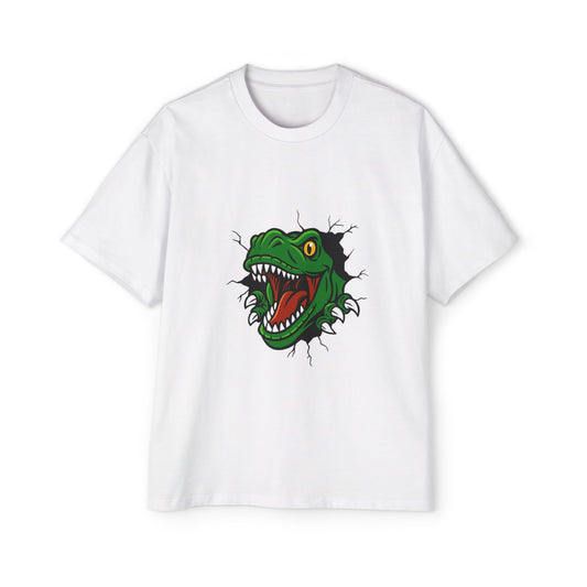 Men's Dinosaur Graphic Tee