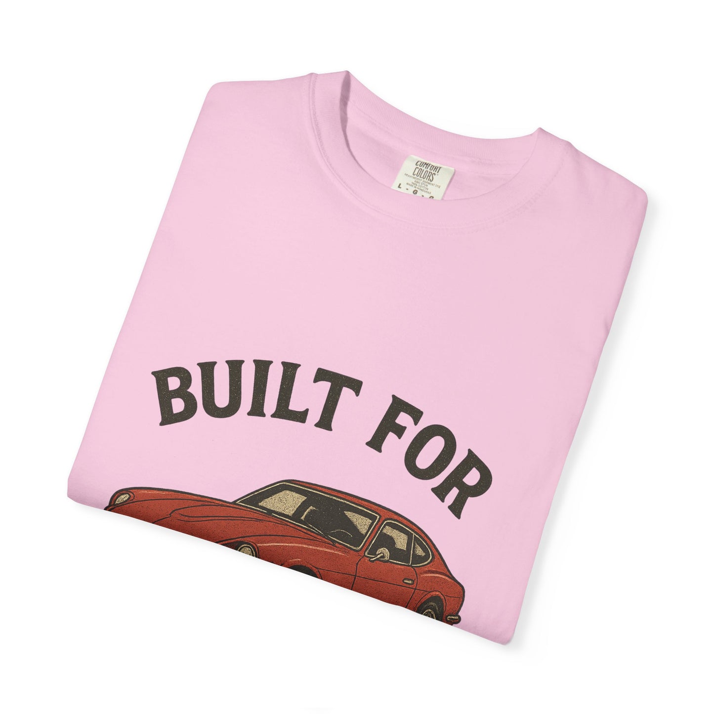 Speed Enthusiast T-Shirt