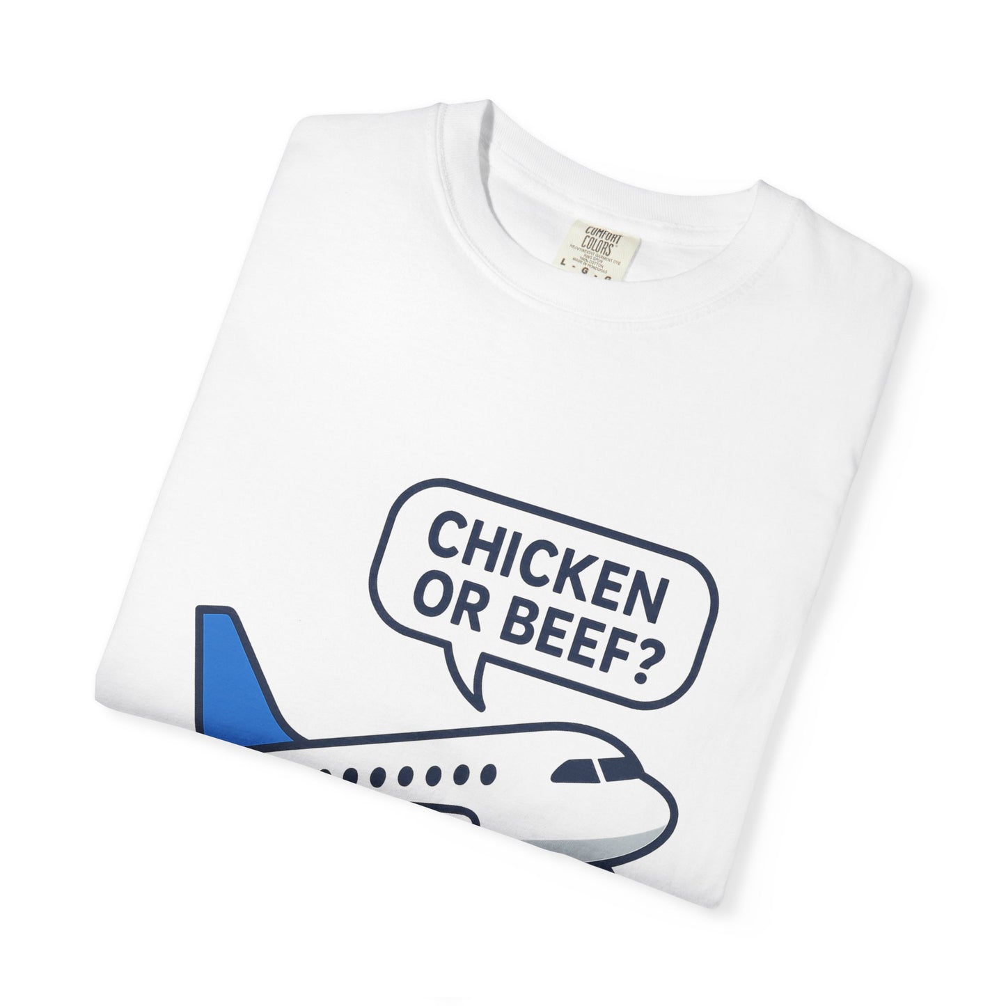 Air Travel T-Shirt